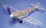 Ww501 Wingleader Spitfire 47cm